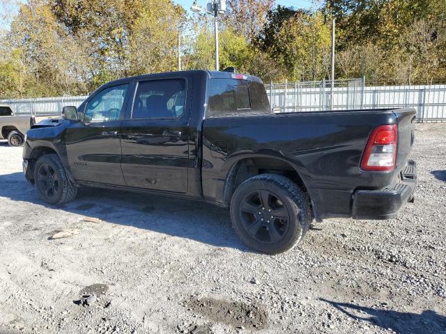 Ram 1500 Big Horn/lone Star Image 8