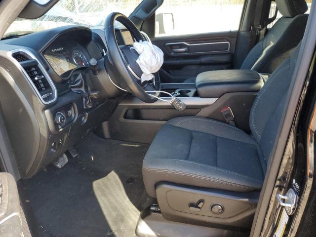 Ram 1500 Big Horn/lone Star Image 6