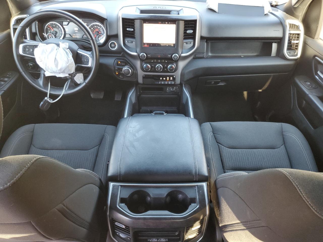 Ram 1500 Big Horn/lone Star Image 9