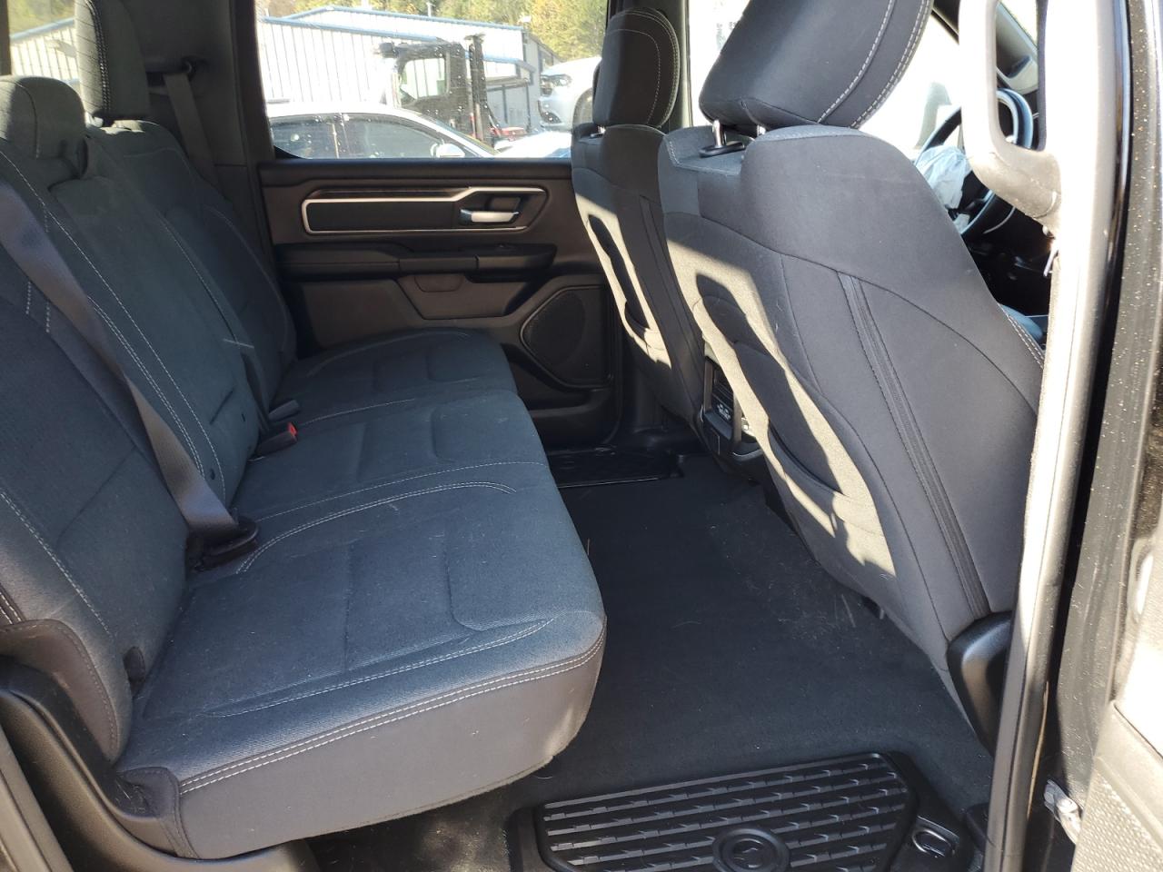 Ram 1500 Big Horn/lone Star Image 10