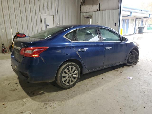 Nissan Sentra S Image 8