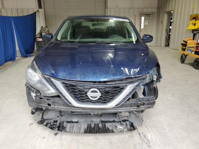 Nissan Sentra S Image 7