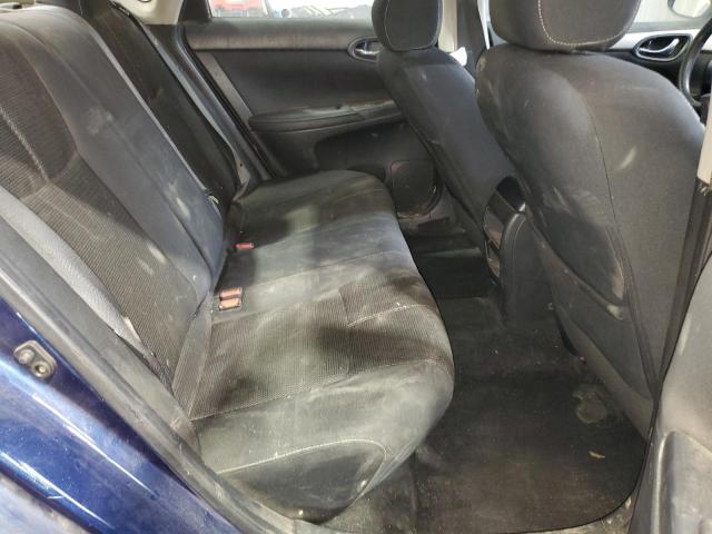 Nissan Sentra S Image 6