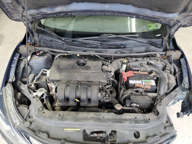 Nissan Sentra S Image 10