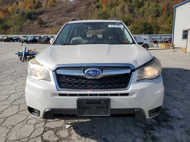 Subaru Forester 2.5i Premium Image 3
