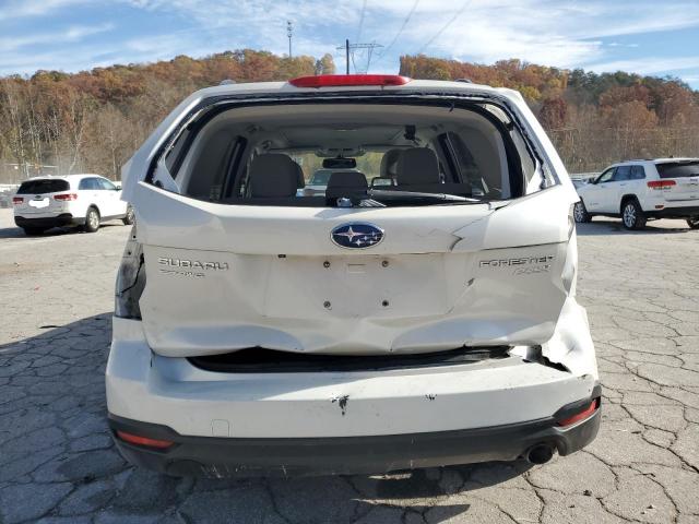 Subaru Forester 2.5i Premium Image 8