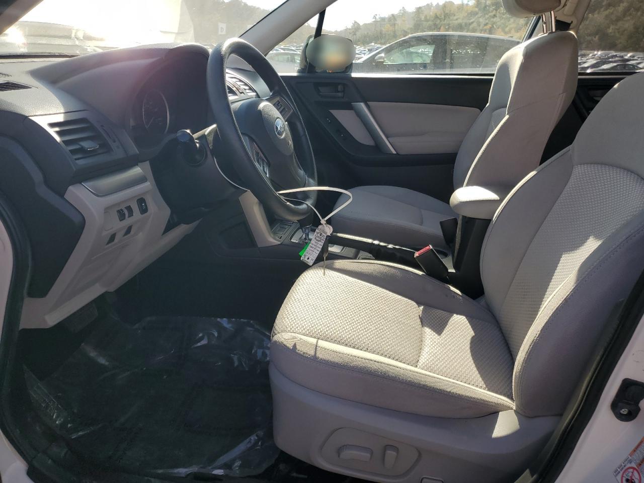 Subaru Forester 2.5i Premium Image 6