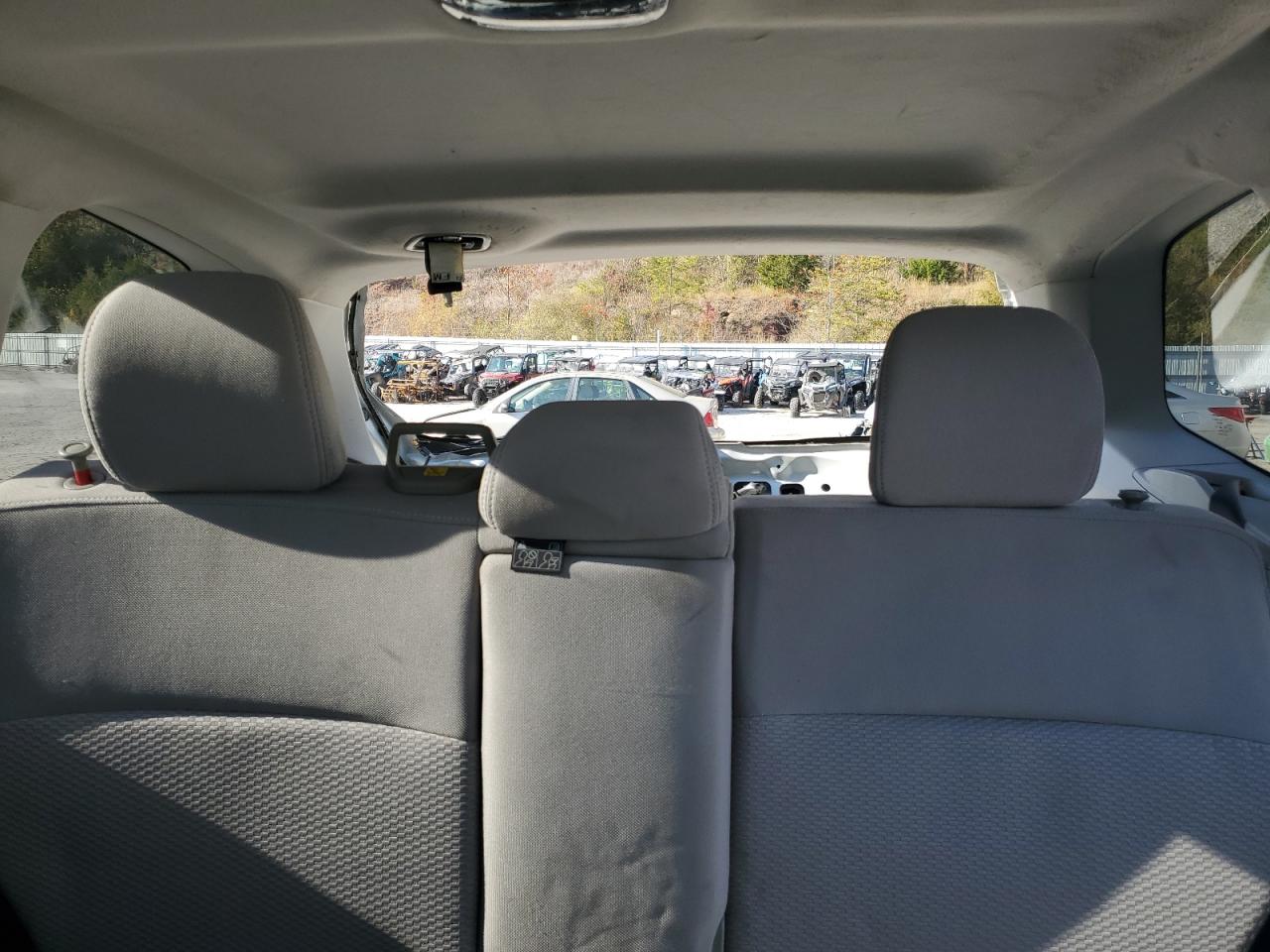 Subaru Forester 2.5i Premium Image 9