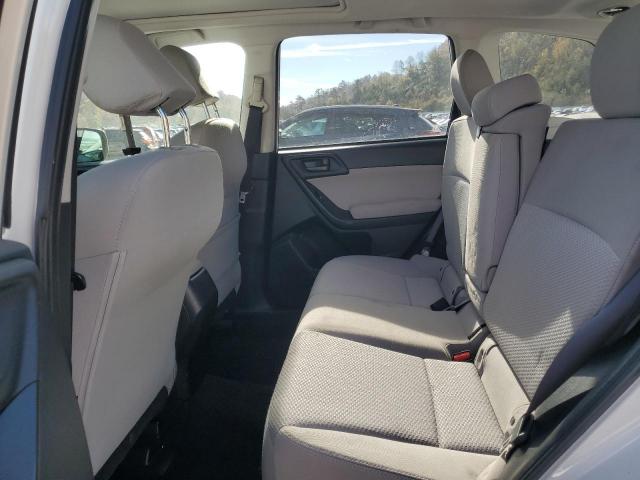 Subaru Forester 2.5i Premium Image 11