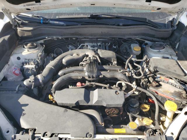 Subaru Forester 2.5i Premium Image 7