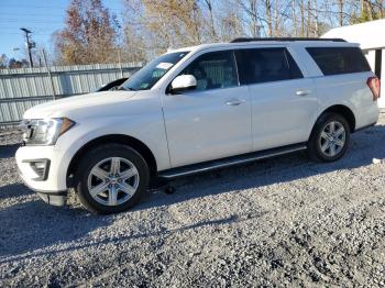  Salvage Ford Expedition