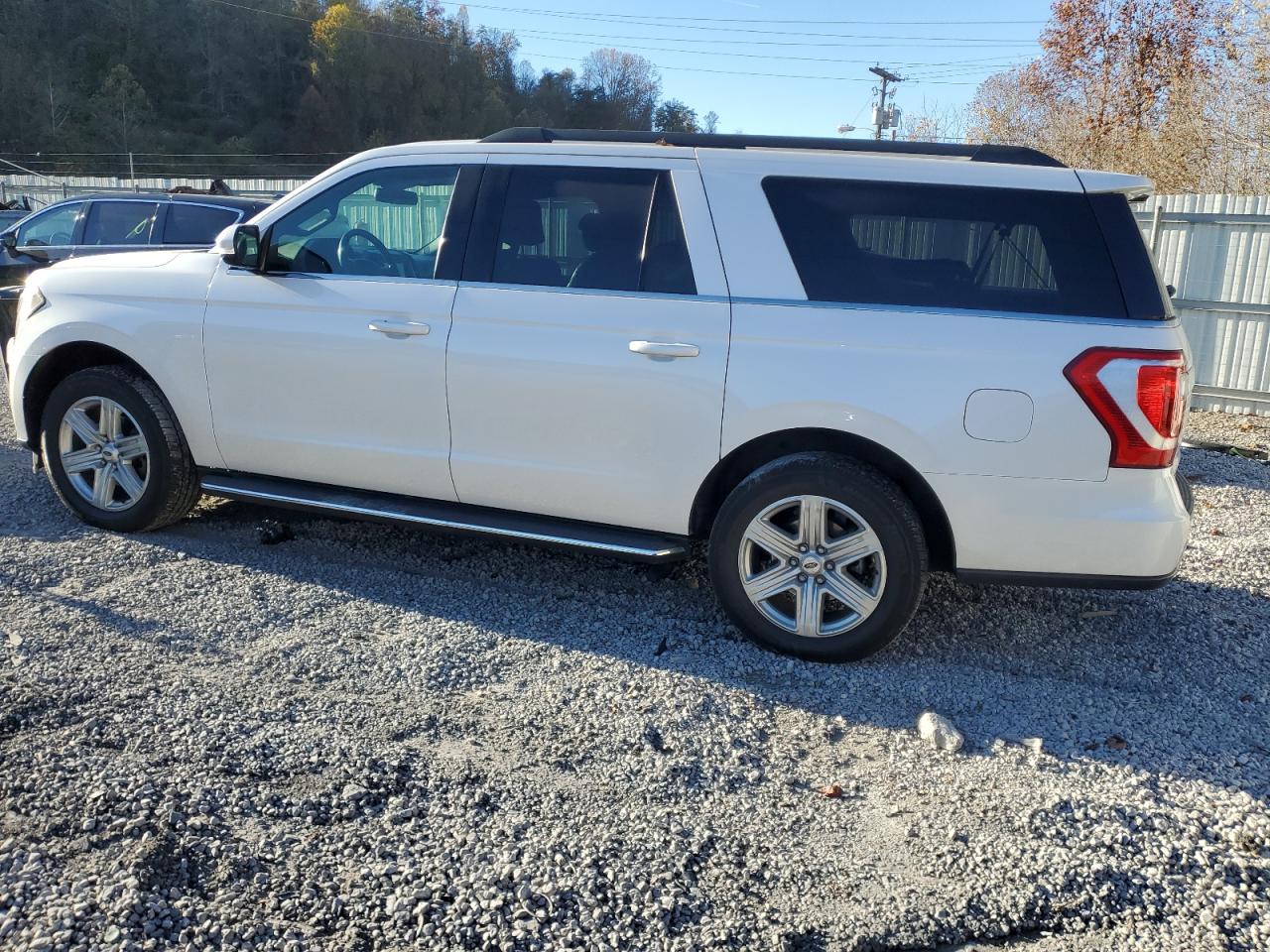 Ford Expedition Max Xlt Image 4