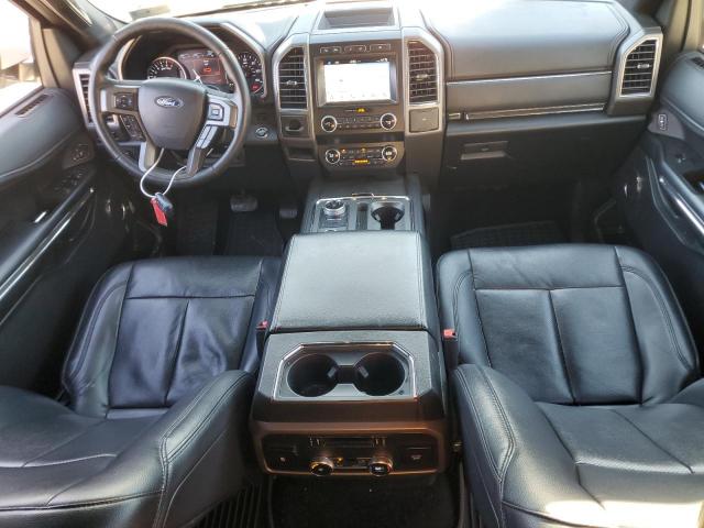 Ford Expedition Max Xlt Image 6