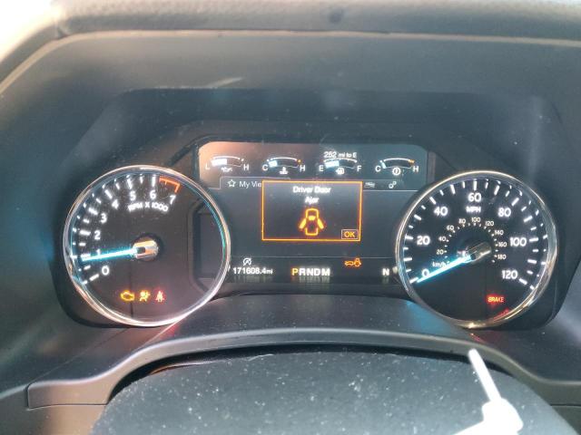 Ford Expedition Max Xlt Image 8