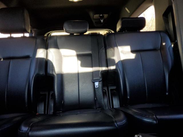 Ford Expedition Max Xlt Image 13