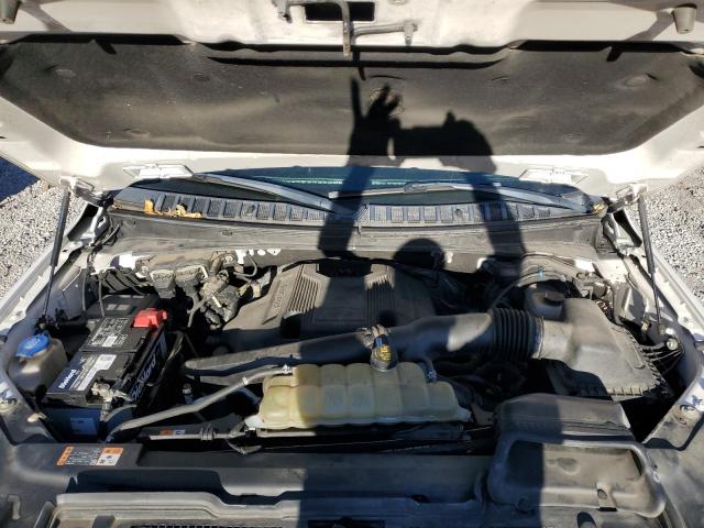 Ford Expedition Max Xlt Image 11