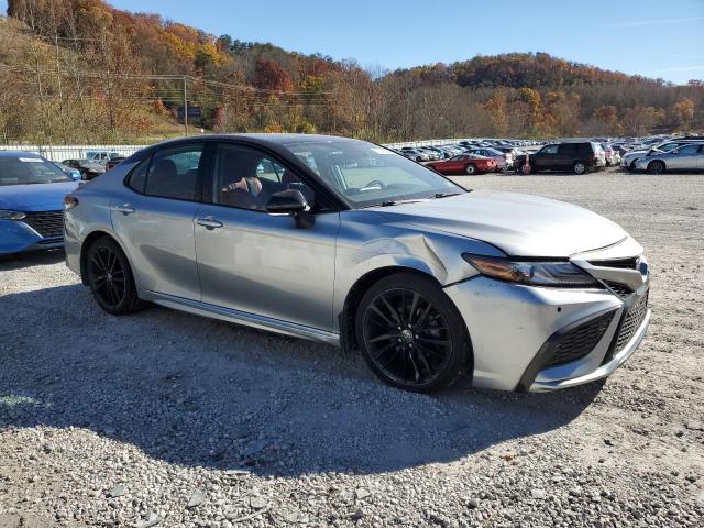 Toyota Camry Xse Image 2