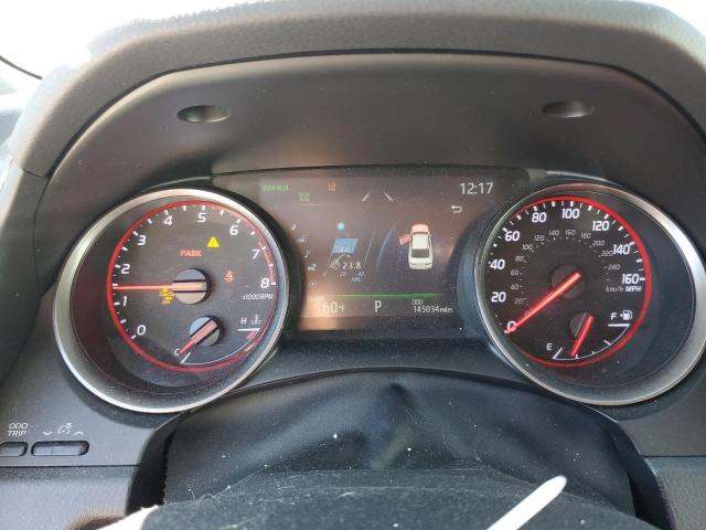 Toyota Camry Xse Image 8