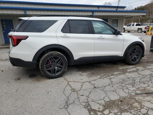 Ford Explorer St Image 2
