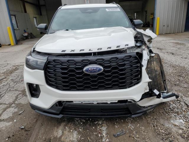 Ford Explorer St Image 13