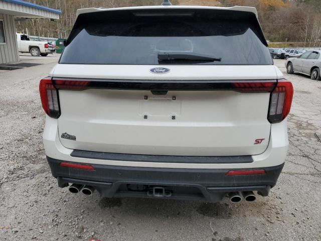 Ford Explorer St Image 3