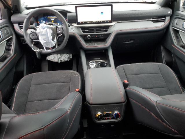 Ford Explorer St Image 9