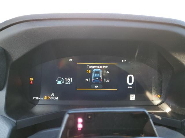 Ford Explorer St Image 6