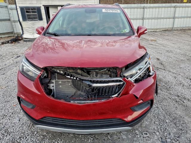 Buick Encore Preferred Image 10