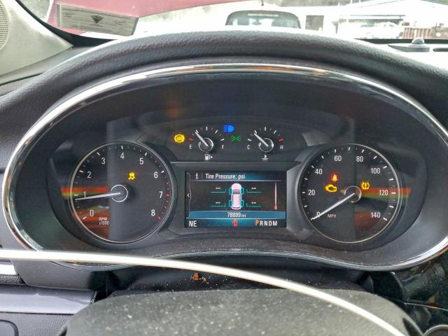 Buick Encore Preferred Image 12