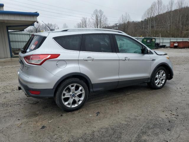 Ford Escape Titanium Image 3