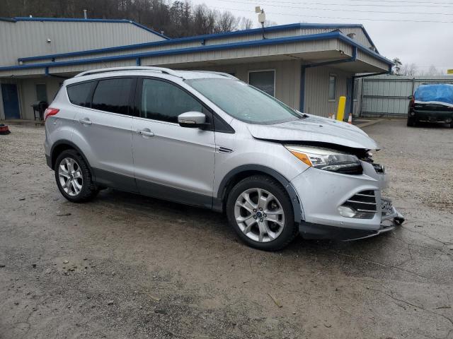 Ford Escape Titanium Image 6