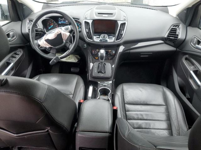 Ford Escape Titanium Image 9