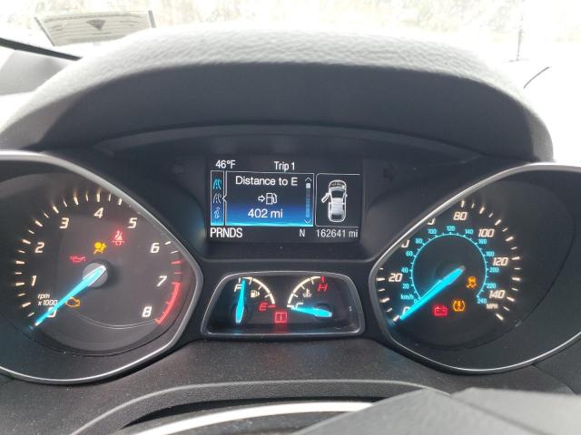 Ford Escape Titanium Image 8