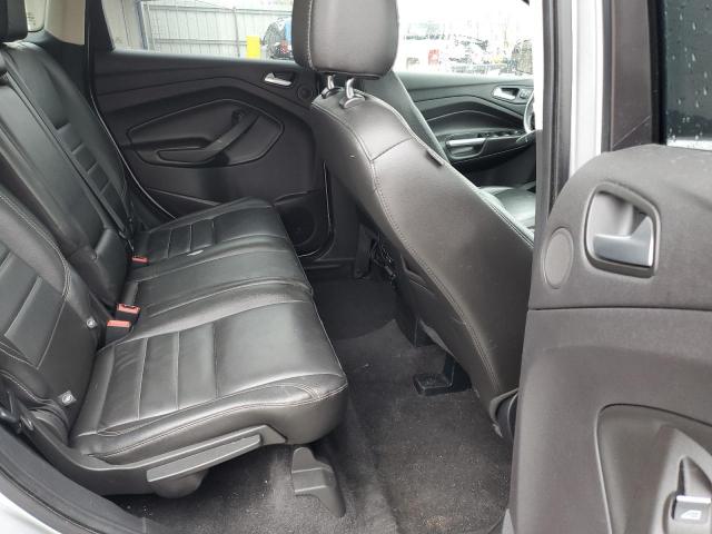 Ford Escape Titanium Image 11