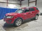Ford Explorer Image 1