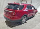 Ford Explorer Image 9