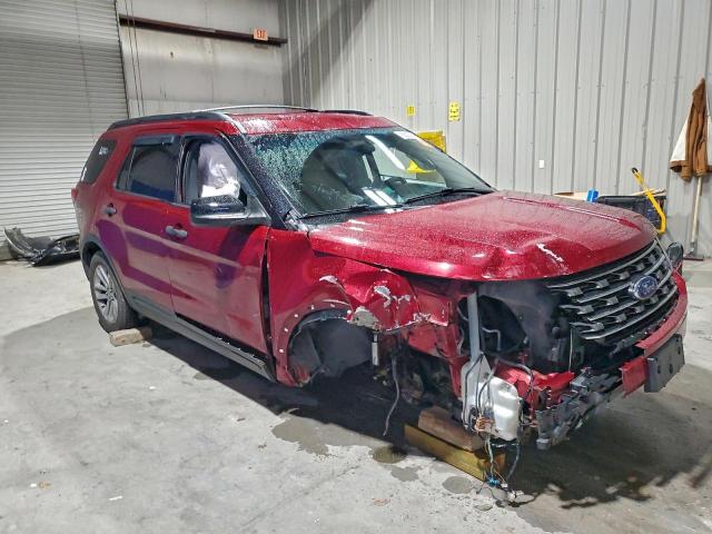 Ford Explorer Image 6