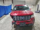 Ford Explorer Image 2