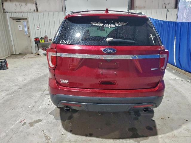 Ford Explorer Image 11