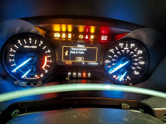 Ford Explorer Image 4