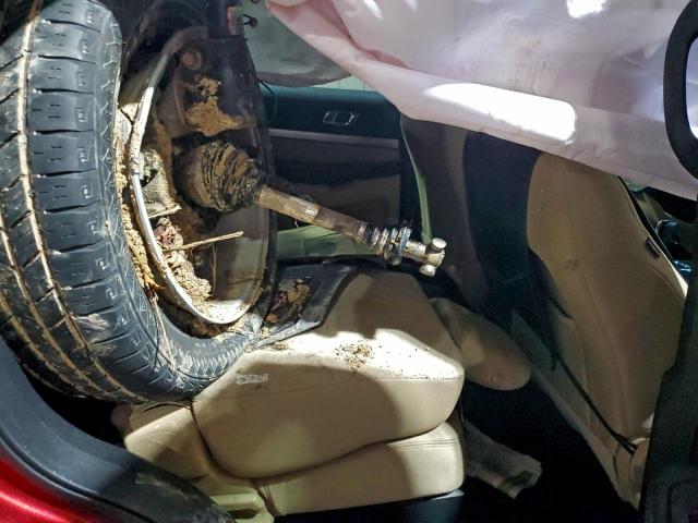 Ford Explorer Image 10