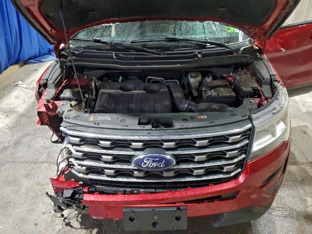 Ford Explorer Image 13