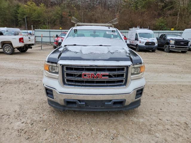 GMC Sierra C1500 Sle Image 10