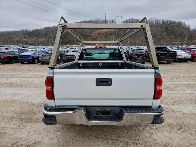 GMC Sierra C1500 Sle Image 4