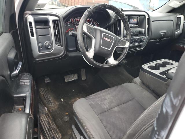 GMC Sierra C1500 Sle Image 2