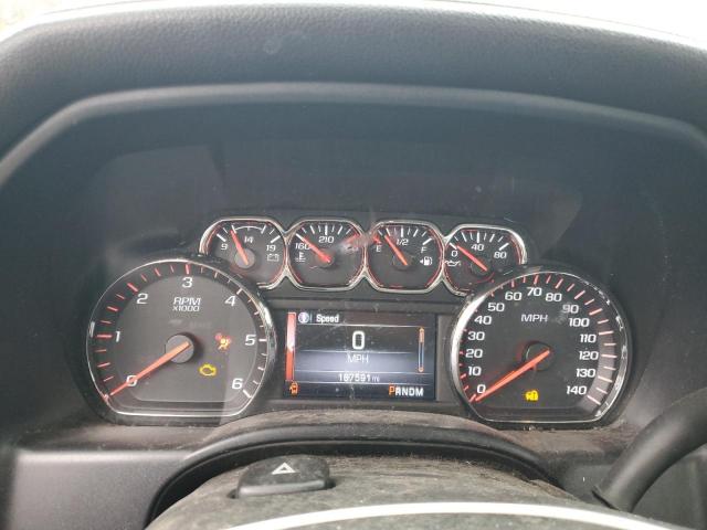 GMC Sierra C1500 Sle Image 8