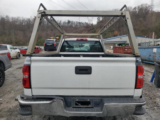 GMC Sierra C1500 Sle Image 7