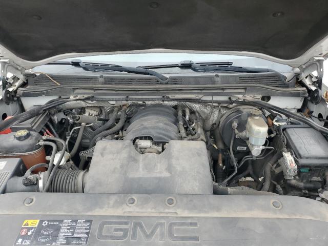 GMC Sierra C1500 Sle Image 12