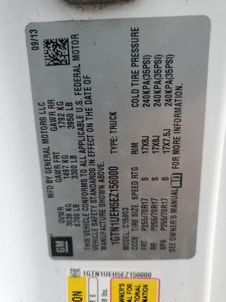 GMC Sierra C1500 Sle Image 3