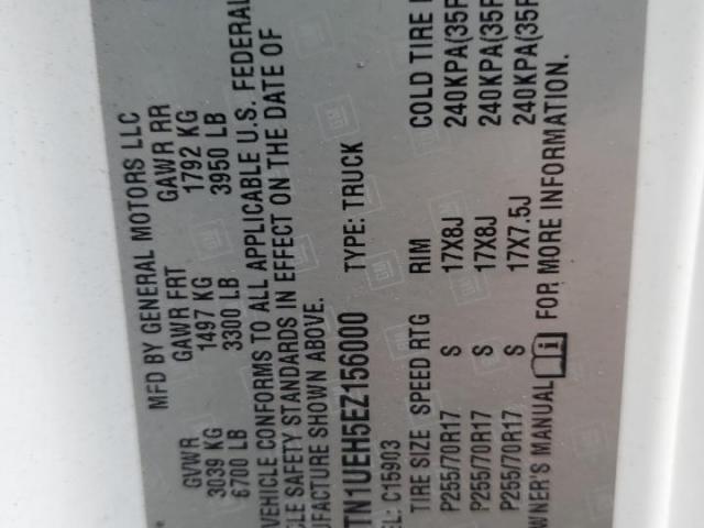 GMC Sierra C1500 Sle Image 3